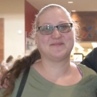 Theresa Washington