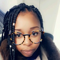 Olive Mbombo