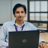 Mahesh J' Arya