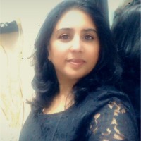 Zaida Bibi