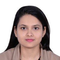Sonali Mayekar