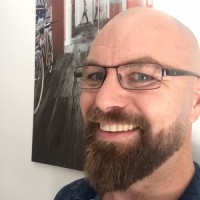 Mats Väfors Sjögren