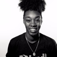 Keiyana Thomas