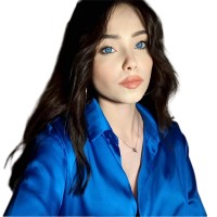 Magdalena Obrębska