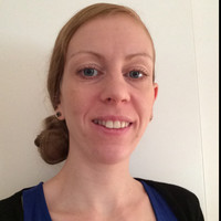 Louise Nørgaard Silkjær