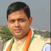 Amit Kumar Das