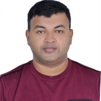 Sreekumar Nair