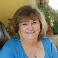Christine McAllister