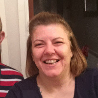 Samantha Davies