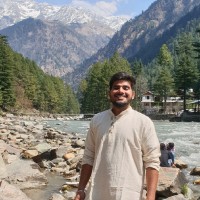 Abhay Dahiya