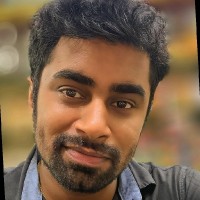 Venkat Raman