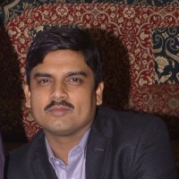 Vikas Mishra