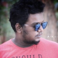 Akil Valentino
