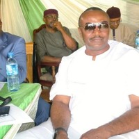 Ahamefula Kingsley