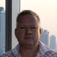 Tony Stanley