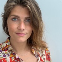 Melissa Van Den Haak