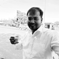 Darshan Chavda