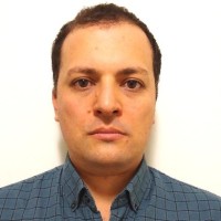 Bruno Roberto Cavalcante Borges