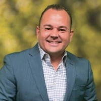 Ron Rodriguez