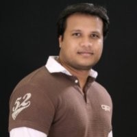 Chandrashekar Madhava