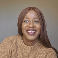Edwina Ikhinmwin