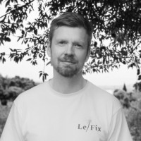 Søren Bak Sommer