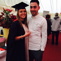 Kirsty Harding