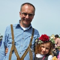 Friedrich Bauer