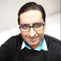 Syed Ali Haider