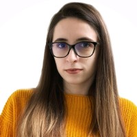 Cristina-Gabriela Eftimie