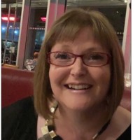 Sue Windle