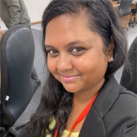 Anandi Ramdhony