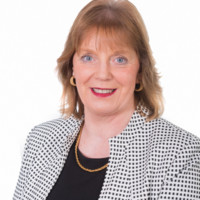 Susan Worrall