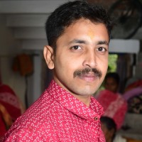 Sujoy R.