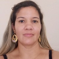 Edina Das Graças Góez Rego