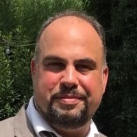Erik Schlossberg