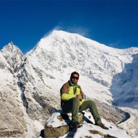 Indra Khanal