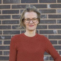 Karin Lindqvist Kax