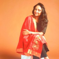 Prachi Saraf