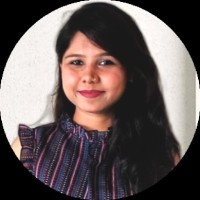 Anjali Parmar