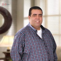 Ahmed Mahdy