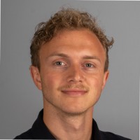 Asbjørn Blomberg Pedersen
