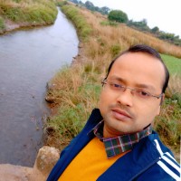 Kanhaiya Ojha
