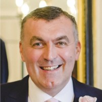 Peter Johnston