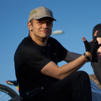 Evgeniy Kernoga