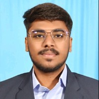 Tejas Gugale