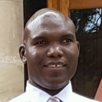 Ndanduleni Negota