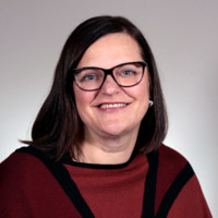 Lynne Mccloskey