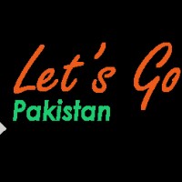 Lets Go Pakistan
