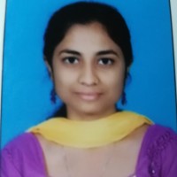 Namratha B